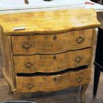 191 7440 CHEST OF DRAWERS